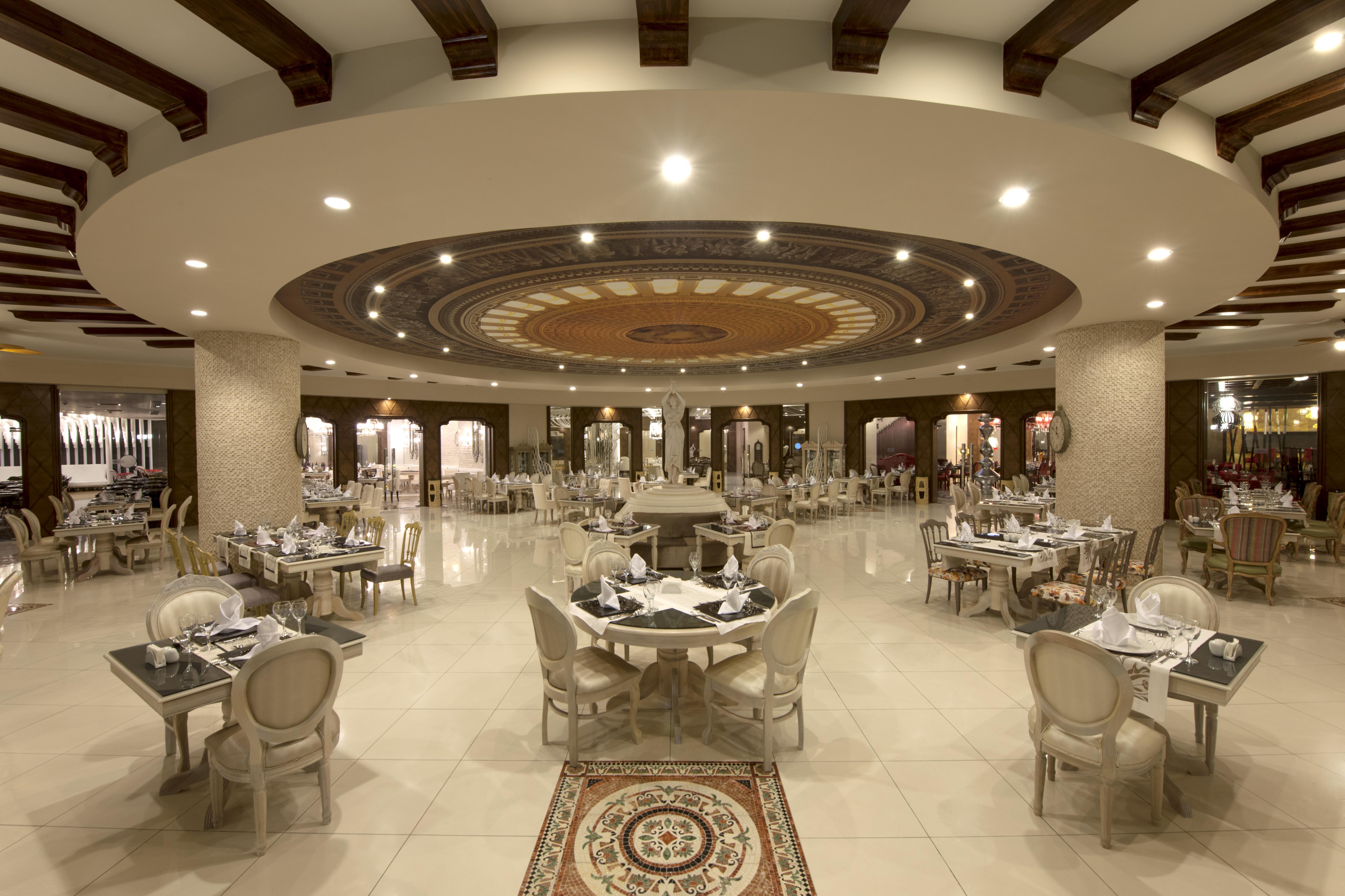 Delphin Imperial Lara Hotel Antália Exterior foto